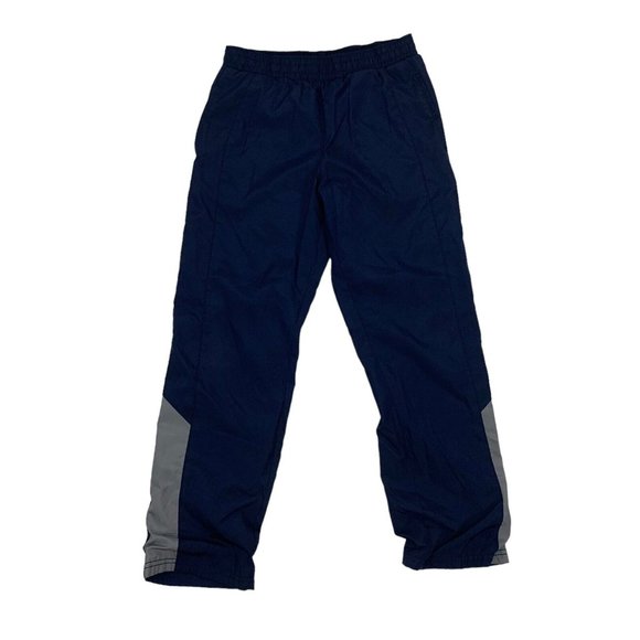 Cat & Jack Bottoms Cat Jack Boys Pants 8 Medium Black Track Pants